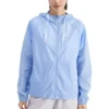 Sun Protective Jacket “Blue”