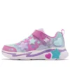 Sunggle Sneaks Shoes “Pink Blue Purple”