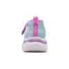 Sunggle Sneaks Shoes “Pink Blue Purple”