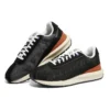 Sunny Dale “Black Orange Cream”
