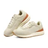 Sunny Dale “Cream Beige Orange”