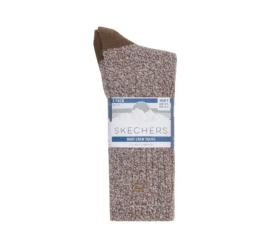 Super Soft Boot Crew Socks – 3 Pack