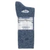 Super Soft Boot Crew Socks – 3 Pack