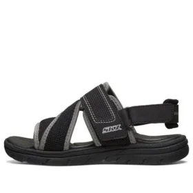 Supreme Sandals “Black”