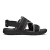 Supreme Sandals “Black”