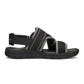 Supreme Sandals “Black”