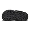 Supreme Sandals “Black”