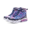 Sweetheart Lights “Blue Black Pink”