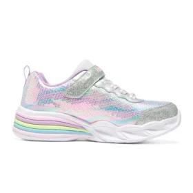 Sweetheart lights “Silver Rainbow”