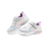Sweetheart lights “Silver Rainbow”