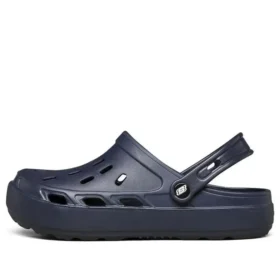 Swifters Navy Blue Slippers