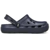 Swifters Navy Blue Slippers