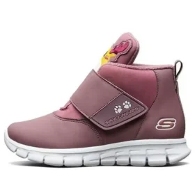 Synergy “Pink Red”