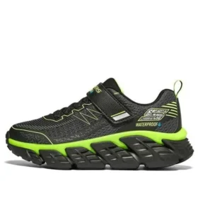 Tech- Grip “Black Green”