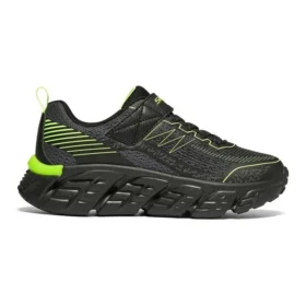 Tech- Grip “Black Green”