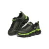 Tech- Grip “Black Green”