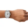 Tellem Pop Art Watch