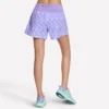 Tempo 4 Inch Printed Short