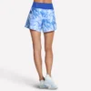 Tempo 4 Inch Printed Short
