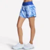 Tempo 4 Inch Printed Short