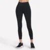 Tempo 7/8 High Waisted Legging