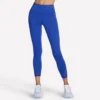 Tempo 7/8 High Waisted Legging