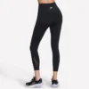 Tempo 7/8 High Waisted Legging