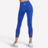 Tempo 7/8 High Waisted Legging
