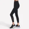 Tempo 7/8 High Waisted Legging