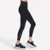 Tempo 7/8 High Waisted Legging