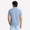 The GO WALK Air Printed Short Sleeve Shirt