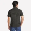 The GO WALK Air Printed Short Sleeve Shirt
