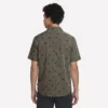 The GO WALK Air Printed Short Sleeve Shirt