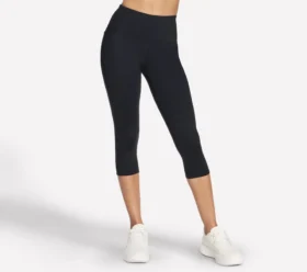 The GO WALK High Waisted Midcalf Legging