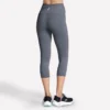 The GO WALK High Waisted Midcalf Legging