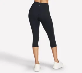 The GO WALK High Waisted Midcalf Legging