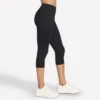 The GO WALK High Waisted Midcalf Legging