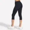 The GO WALK High Waisted Midcalf Legging