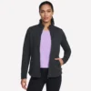 The GO WALK Shine Jacket