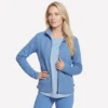 The GO WALK Shine Jacket