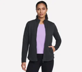 The GO WALK Shine Jacket