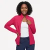 The GO WALK Shine Jacket