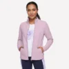 The GO WALK Shine Jacket