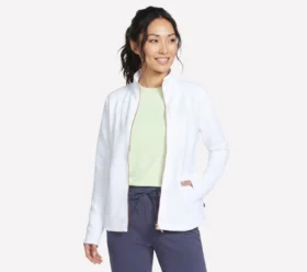 The GO WALK Shine Jacket
