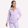 The GO WALK Shine Jacket