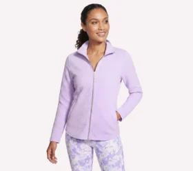 The GO WALK Shine Jacket