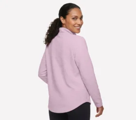 The GO WALK Shine Jacket