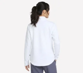 The GO WALK Shine Jacket