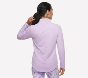 The GO WALK Shine Jacket