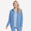 The GO WALK Shine Jacket